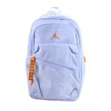 Рюкзак баскетбольный Jordan Backpack Blue